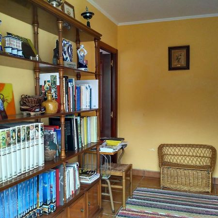 Гостьовий будинок Finca El Remanso Мондоньєдо Екстер'єр фото
