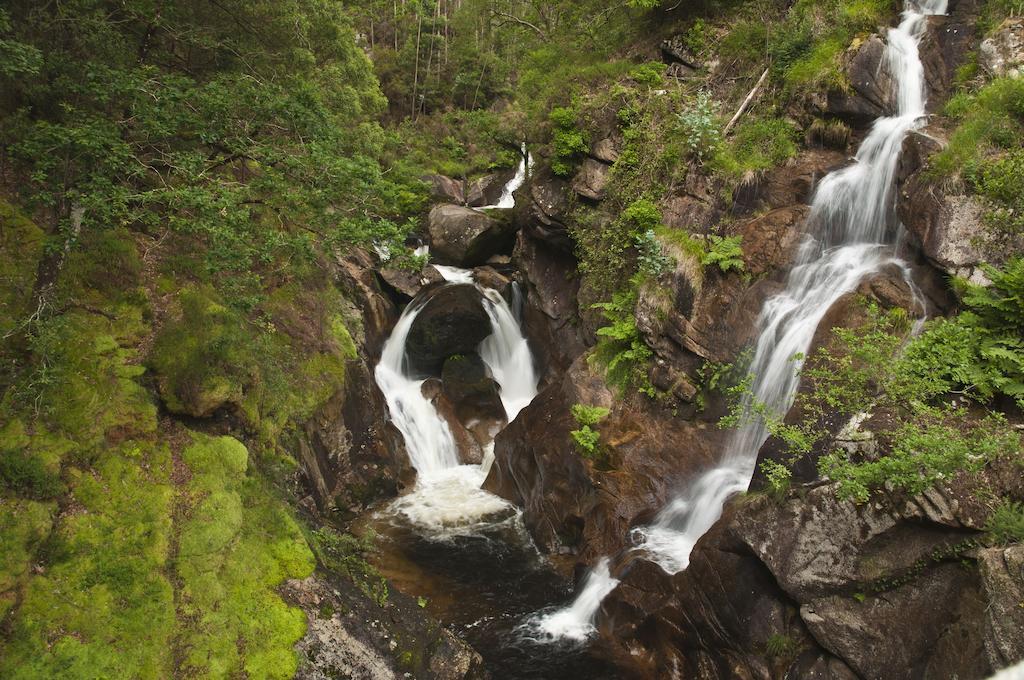 Гостьовий будинок Finca El Remanso Мондоньєдо Екстер'єр фото