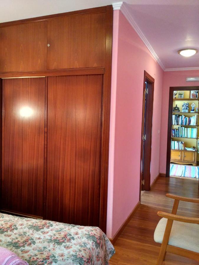 Гостьовий будинок Finca El Remanso Мондоньєдо Екстер'єр фото